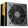 Sursa Raidmax Vortex 80PLUS Gold, 600W, ATX