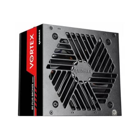 Sursa Raidmax Vortex 80PLUS Bronze, 700W, ATX, ARG