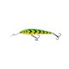 Vobler SALMO Rattlin' Sting Deep Runner, 9cm, 12g, culoare Green Tiger