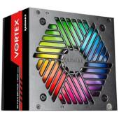 Sursa Raidmax Vortex 80PLUS Bronze, 500W, ATX,ARGB