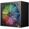 Sursa Raidmax Vortex 80PLUS Bronze, 500W, ATX,ARGB