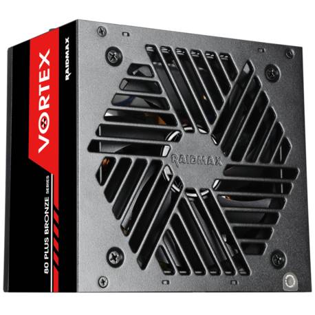 Sursa Raidmax Vortex 80PLUS Bronze, 500W, ATX