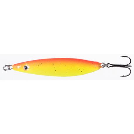 Pilker JAXON Tabias Minnow 8cm, 30g, culoare 2 E