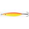 Pilker JAXON Tabias Minnow 8cm, 30g, culoare 2 E