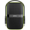 HDD Portabil SP Armor A60 2TB USB 3.2 NEGRUShockproof/Water-resistant USB 3.0 negru