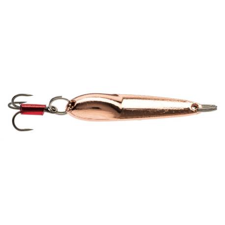 Pilker JAXON Isak B3, culoare Copper, 6g