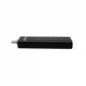 Stick memorie Verbatim Keypad Secure, 64GB, USB-C, negru