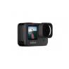 Lentila wide GoPro Max Lens Mod, 155 FOVhorizon lock, stabilizare pana la 2.7K60