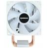 Cooler procesor Raidmax AC904 ARGB, 90MM