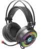 CASTI GAMING SPEEDLINK QUYRE RGB 7.1 BLACK