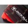 Cutie accesorii pescuit JACKALL 3000D Tackle Box L Clear Black