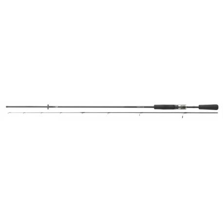 Lanseta DAIWA Tatula XT Spin 2.03m, 3.5-21g, 2 tronsoane