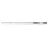 Lanseta DAIWA Tatula XT Spin 2.03m, 3.5-21g, 2 tronsoane