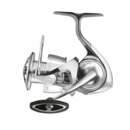 Mulineta DAIWA EXIST LT2500D 12 rulmenti, 150mx0.28mm, 5.2:1