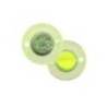 Jig JACKALL DEKA BUNG 1.25cm, 1.0g, 190 Clear Muscat