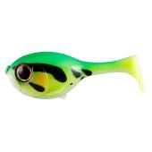 Vobler JACKALL Baby DeraBall 6cm, 11g, culoare HM Amagaeru