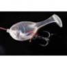 Vobler JACKALL Baby DeraBall 6cm, 11g, culoare HM Baby Gill