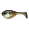 Vobler JACKALL Baby DeraBall 6cm, 11g, culoare HM Gold Flash Gill