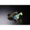 Vobler JACKALL Baby DeraBall 6cm, 11g, culoare HM Tonosama Frog