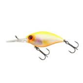 Vobler JACKALL Block Ripper 48SR, 4.8cm, 7.8g, culoare Chartreuse Back Pearl