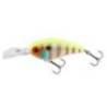 Vobler JACKALL Digle2+ 6.2cm, 14.3g, culoare CBBG