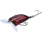 Vobler JACKALL Nazzy Bug 6.7cm, 16.4g, culoare CBZ