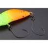 Vobler JACKALL Timon Prikkey 3cm, 1.6g, culoare Shobokure Glow