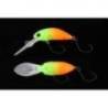 Vobler JACKALL Timon Prikkey 3cm, 1.6g, culoare Shobokure Glow