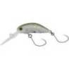 Vobler JACKALL Timon Prikkey 3cm, 1.6g, culoare Tackey Sherbet