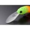 Vobler JACKALL Timon Prikkey 3cm, 1.6g, culoare Tackey Sherbet