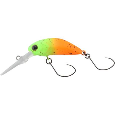 Vobler JACKALL Timon Prikkey 3cm, 1.6g, culoare TTG