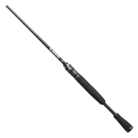 Lanseta spinning JACKAL 21 BPM B1-S65L 1.96m, 1.8-7g, 1 tronson