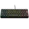 TASTATURA GAMING SUREFIRE KINGPIN M1 RGB BLACK