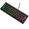 TASTATURA GAMING SUREFIRE KINGPIN M1 RGB BLACK