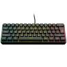 TASTATURA GAMING SUREFIRE KINGPIN X2 RGB BLACK