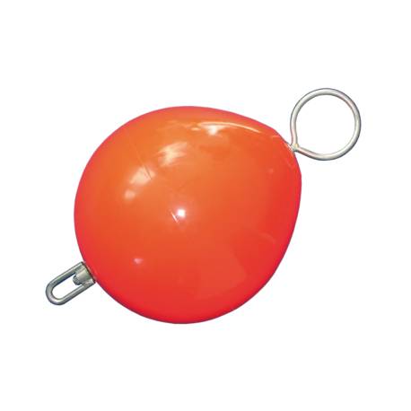 Balon de acostare gonflabil GFN 490873 cu tija din otel, 30cm