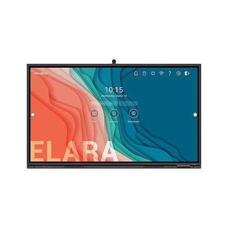 Display interactiv Newline Elara 75