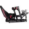 Next Level Racing F-GT Elite Aluminium Simulator Cockpit