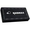 Pachet 3 x Ventilator PC Raidmax ARGB 120MM