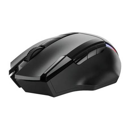 MOUSE GAMING TRUST GXT 131 RANOO WIRELESS BLACK