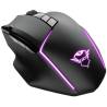 MOUSE GAMING TRUST GXT 131 RANOO WIRELESS BLACK