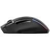 MOUSE GAMING TRUST GXT 131 RANOO WIRELESS BLACK