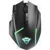 MOUSE GAMING TRUST GXT 131 RANOO WIRELESS BLACK