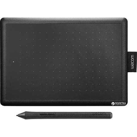 Tableta grafica ONE BY WACOM 2 SMALL