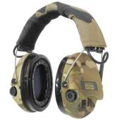 Casti protectie auditiva Sordin PRO X LED camo