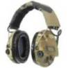 Casti protectie auditiva Sordin PRO X LED camo