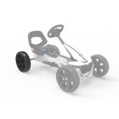 Roata spate kart BERG Reppy BMW 10x2.5