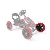 Roata stanga fata kart BERG Reppy Rebel 10x2,5