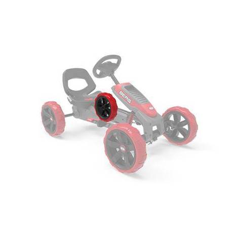 Roata stanga fata kart BERG Reppy Rebel 10x2,5