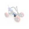 Set pedale 2 in 1 kart BERG Buzzy Nitro